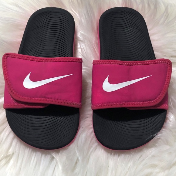 cleaning nike slides